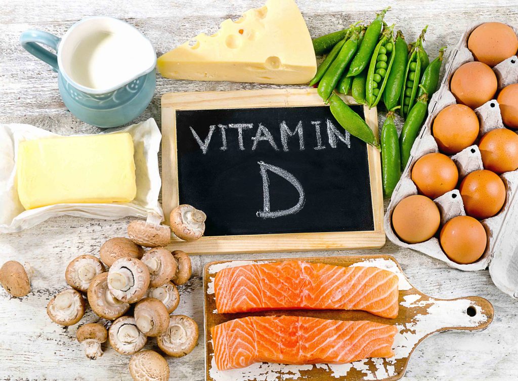 Why is vitamin D deficiency dangerous?